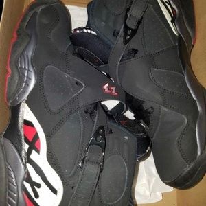 Playoff  retro Jordan 8